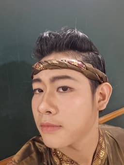 Contributor profile - thanusone